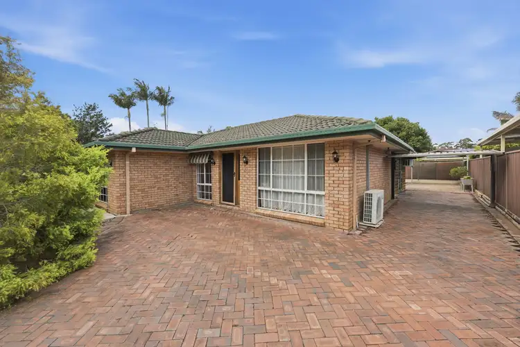 17 Hines Place, Mount Annan NSW 2567