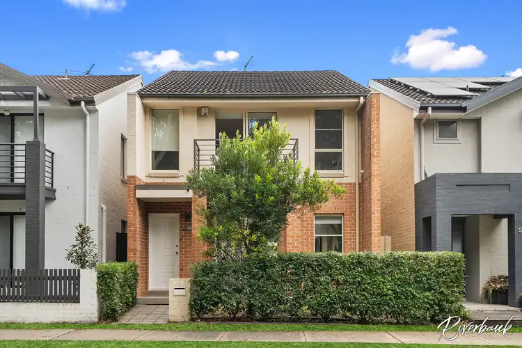 61 Naying Drive