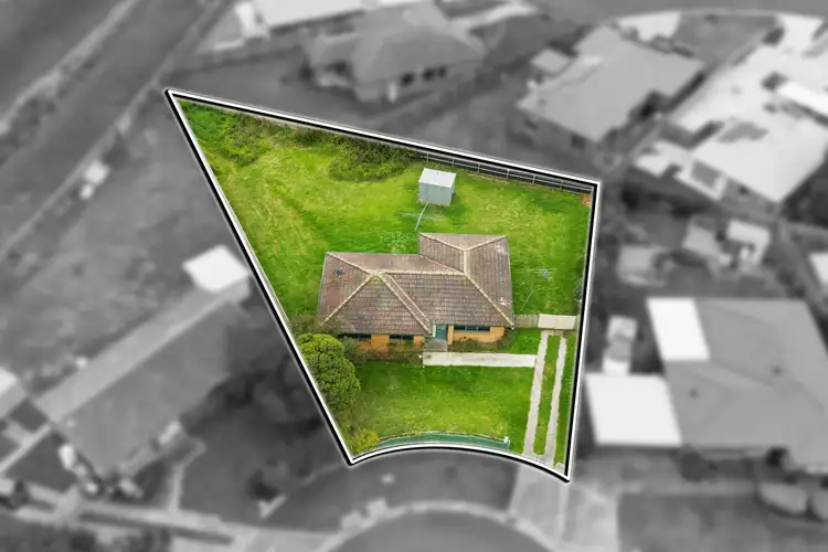 5 Charunka Place