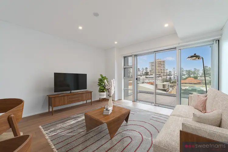 401/27a Pittwater Road