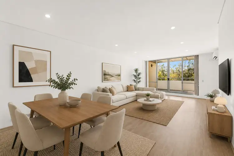 17/1-3 Owens Avenue