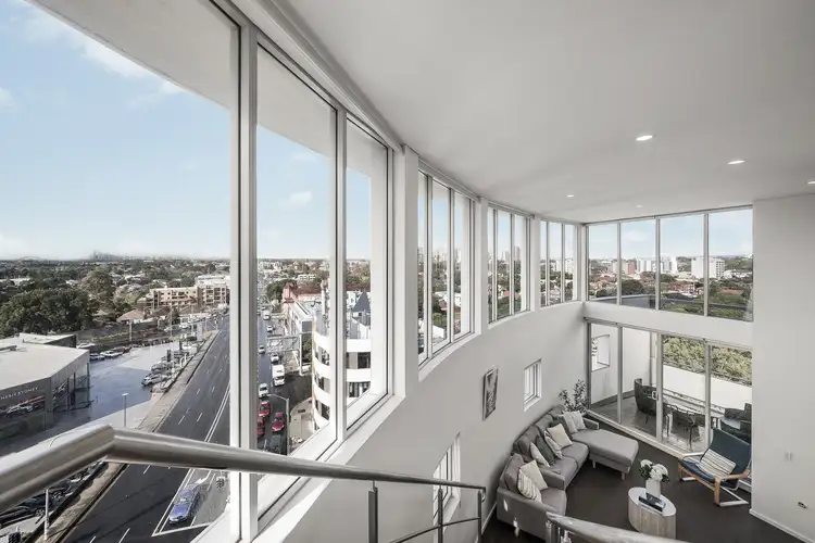 804/8 Parramatta Road