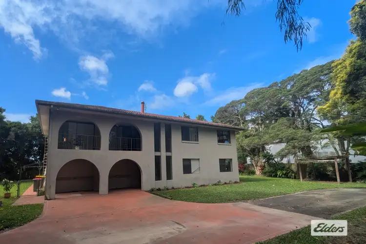 97 Clothiers Creek Road