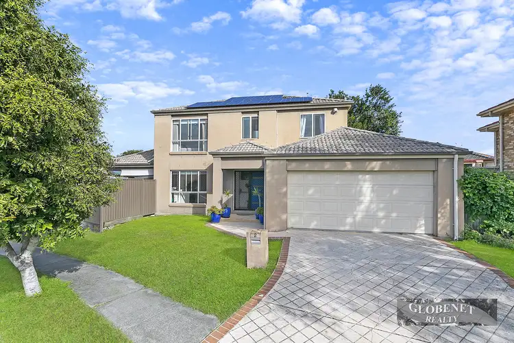 2 Heathwood Street, Taigum QLD 4018