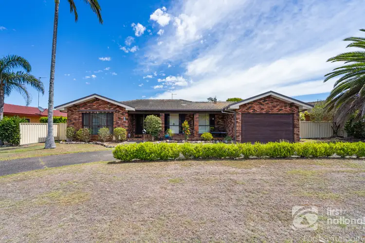 4 Sheppard Close