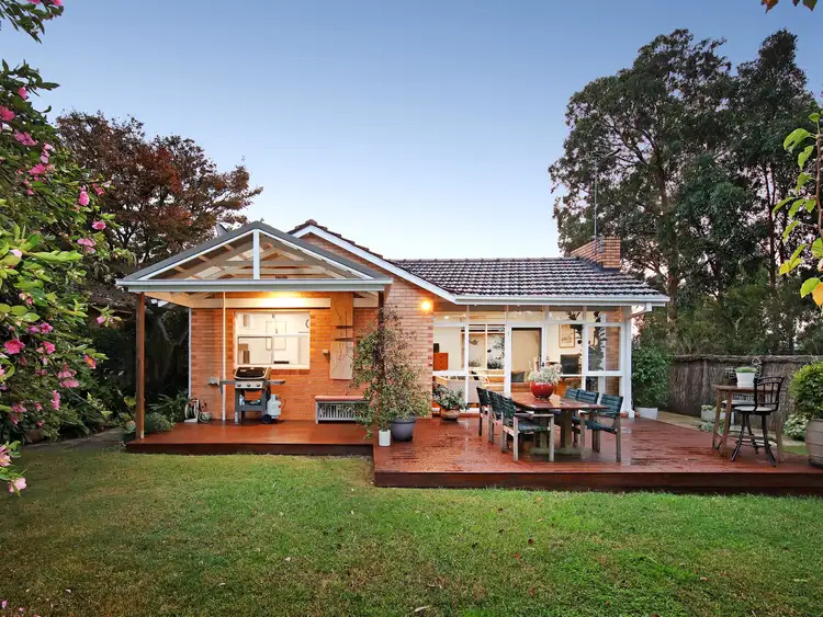 14 Golf Road