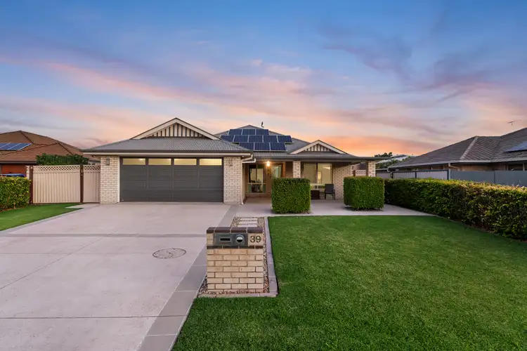 39 Duffield Crescent