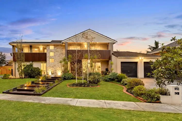 106 Australia Drive