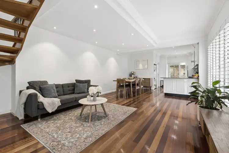 49 Lawson Street