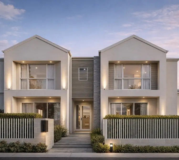 10 Falcon Road