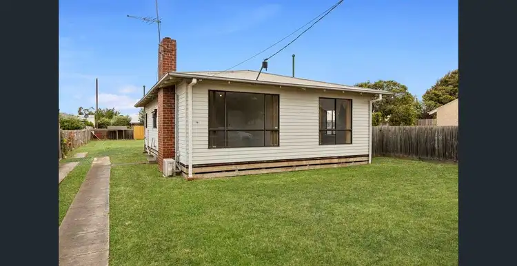 79 Forster Street