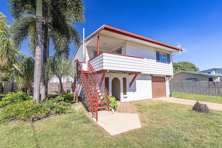 30 Ives Street