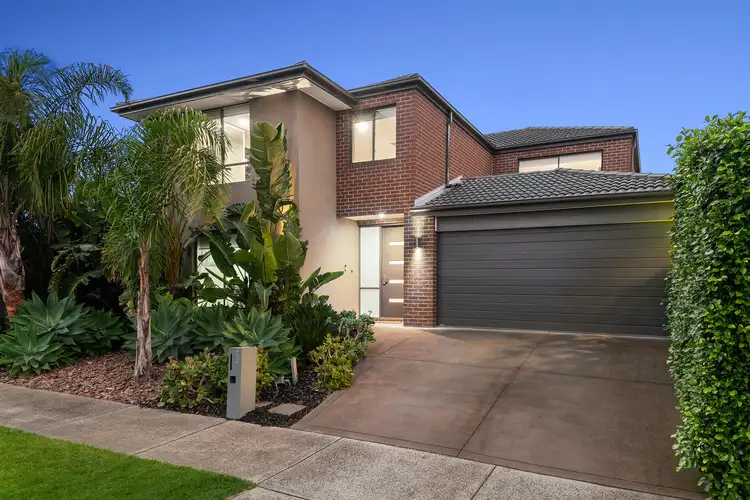 3 Eugenia Street