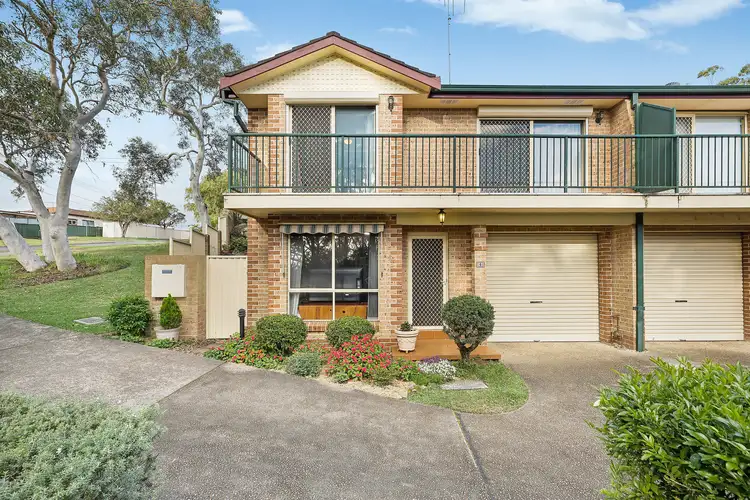 6/1437 Princes Highway