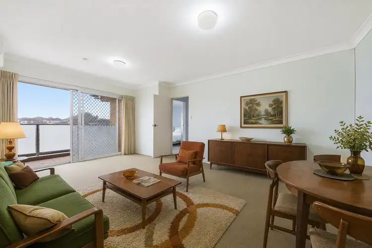 23/66-70 Maroubra Road