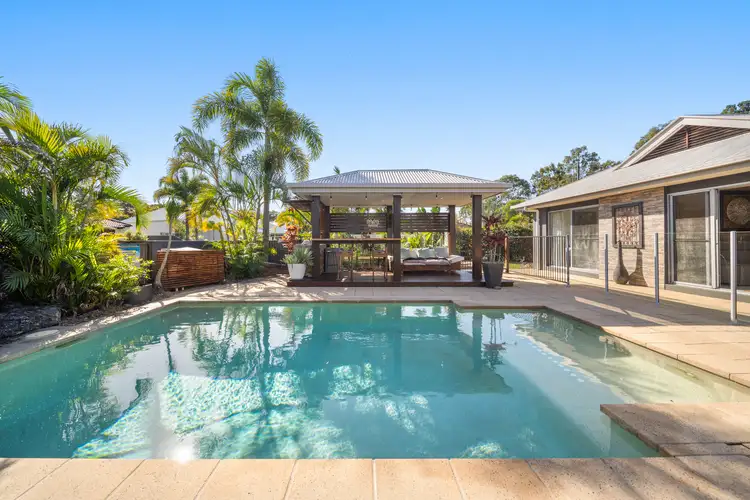 3 Madison Close