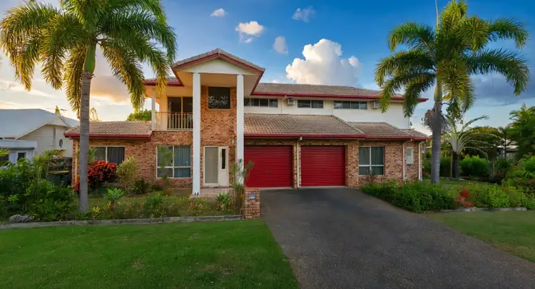 6B Eaton Circle