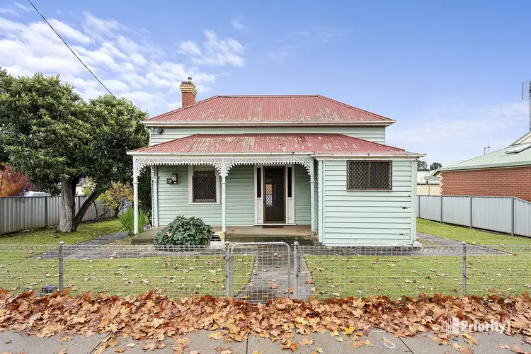 402 High Street