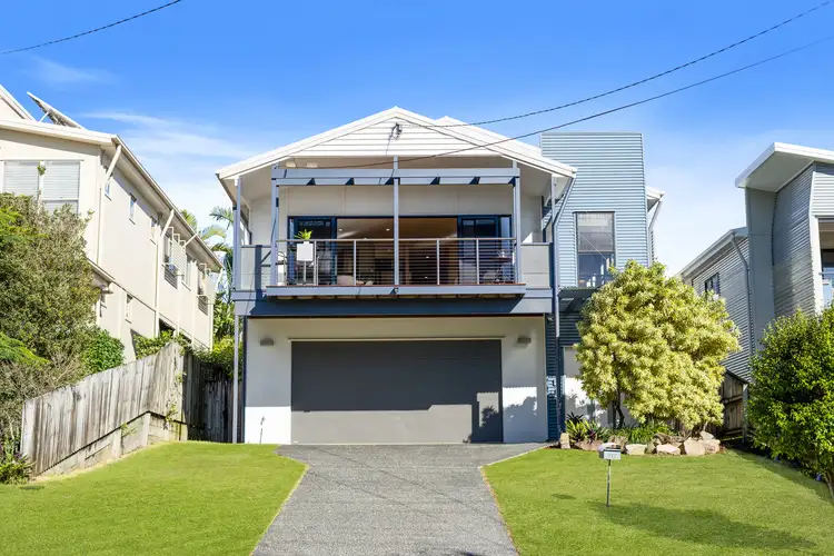 112 McFadden Street