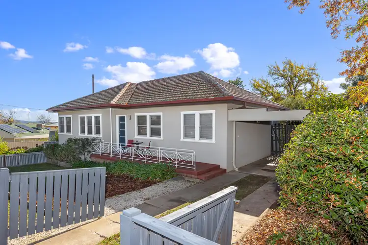 31 Hodson Avenue