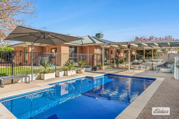 5 Chervil Place