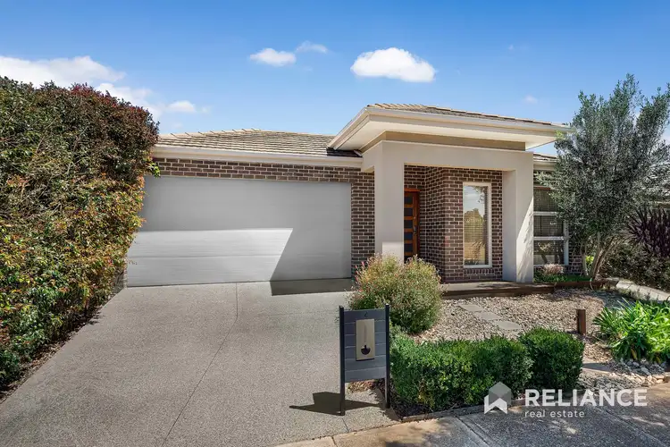 7 Warrego Way