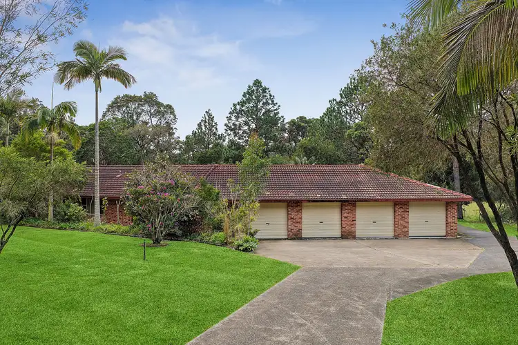 145 Bellevue Road