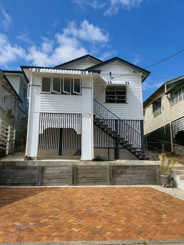 10 Carrington Street