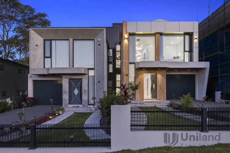 33A Irene Crescent