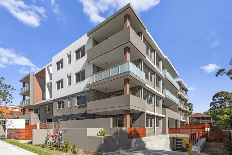 203/19-23 Bembridge Street