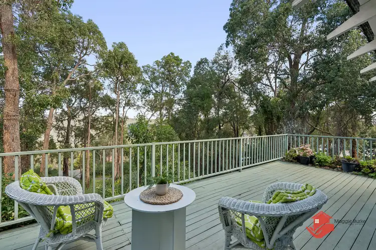 38 Mackie Road