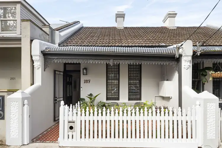 197 Nelson Street
