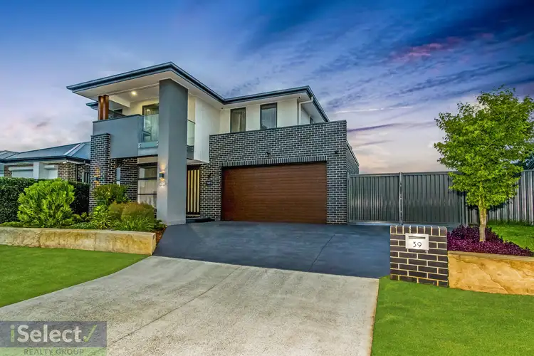 39 Bullen Drive