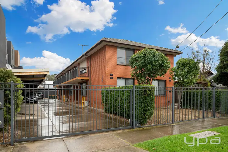 4/24 Salisbury Street