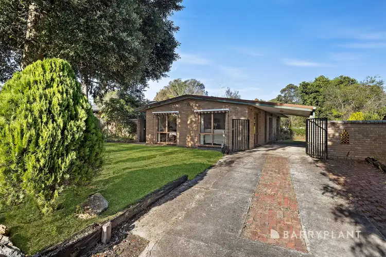 11 Harverson Drive