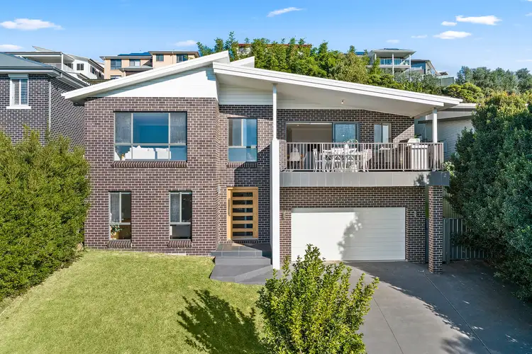 12 Silkpod Street