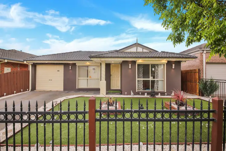 4 Rosebud Street