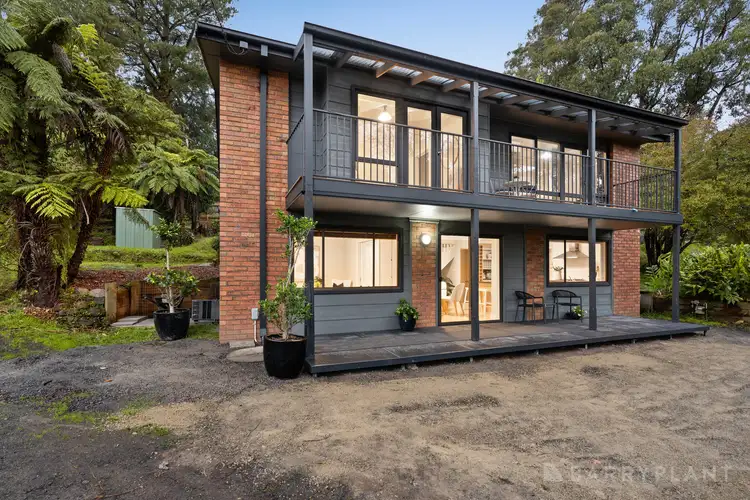 50 Caroline Avenue
