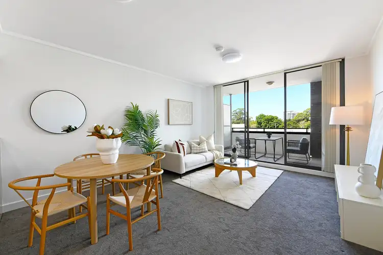 D208/35 Arncliffe Street