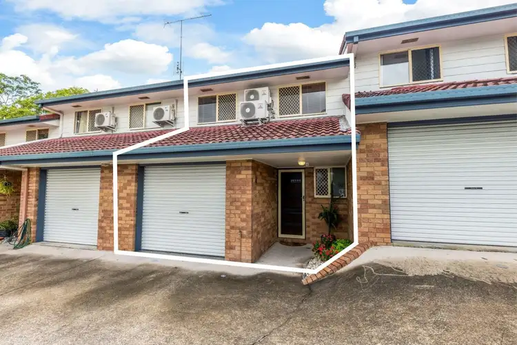 4/18 Blanck Street