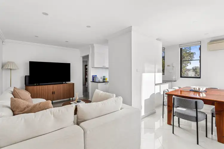 3/9-11 Pitt Street