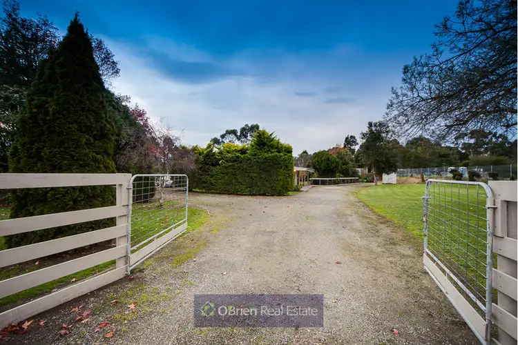 6 - 8 Watts Road, Nyora VIC 3987
