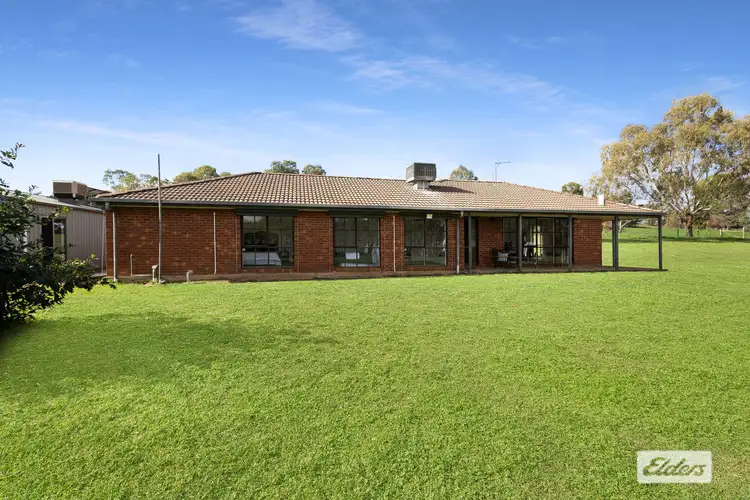 162 Axedale-Kimbolton Road