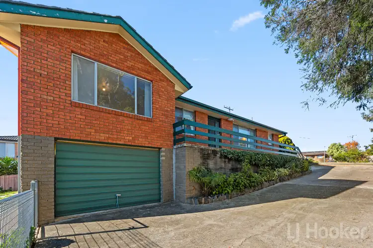 20 Stuart Street