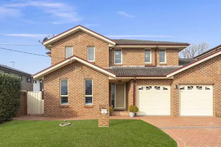 17 Helga Avenue, Padstow NSW 2211