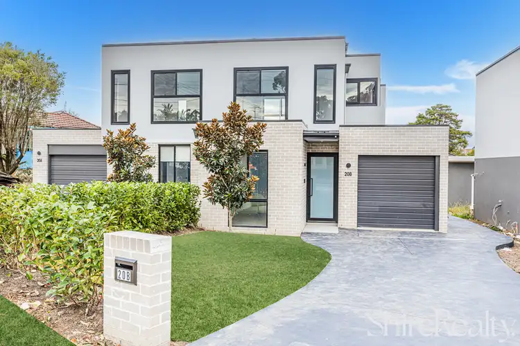 20B Greenwood Road