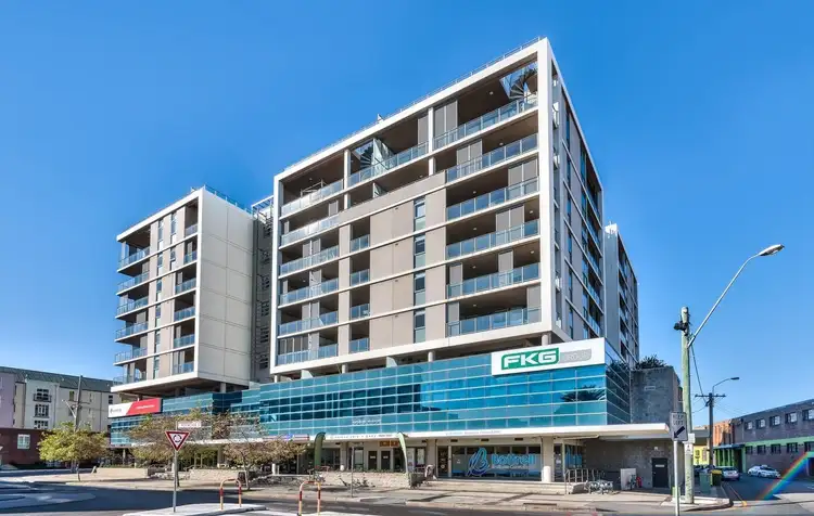 610/335 Wharf Road