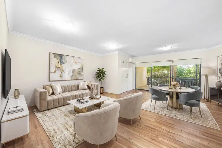 6/10 Belleverde Avenue