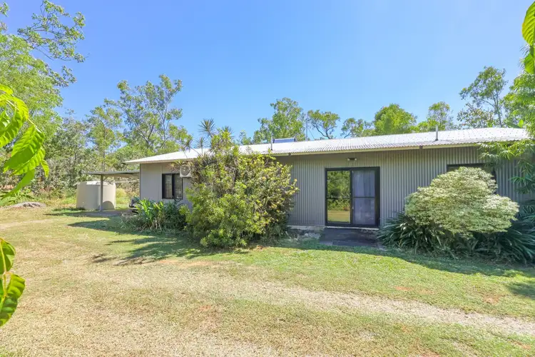 71 Tuey Close