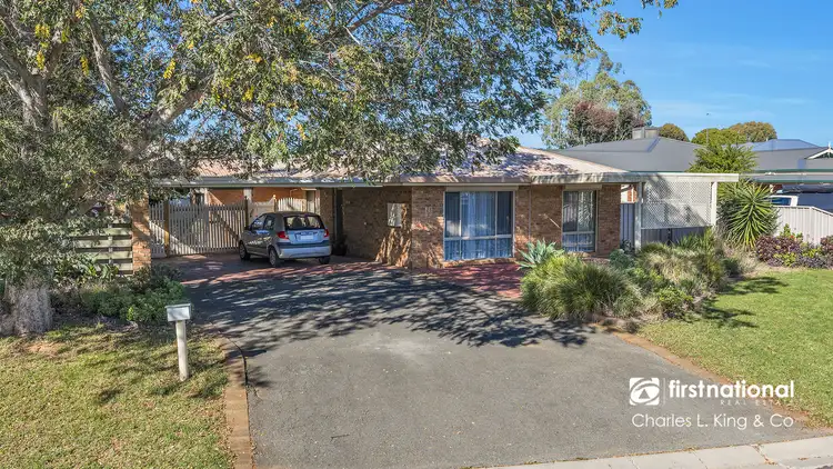 10 Winnima Avenue